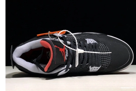 Retro Air Bred 308497-060 Jordan (2019) 308497-060 4 0616